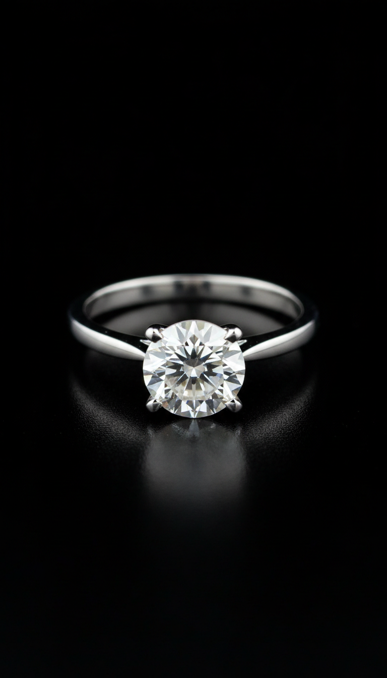 Luxurious Ring for woman